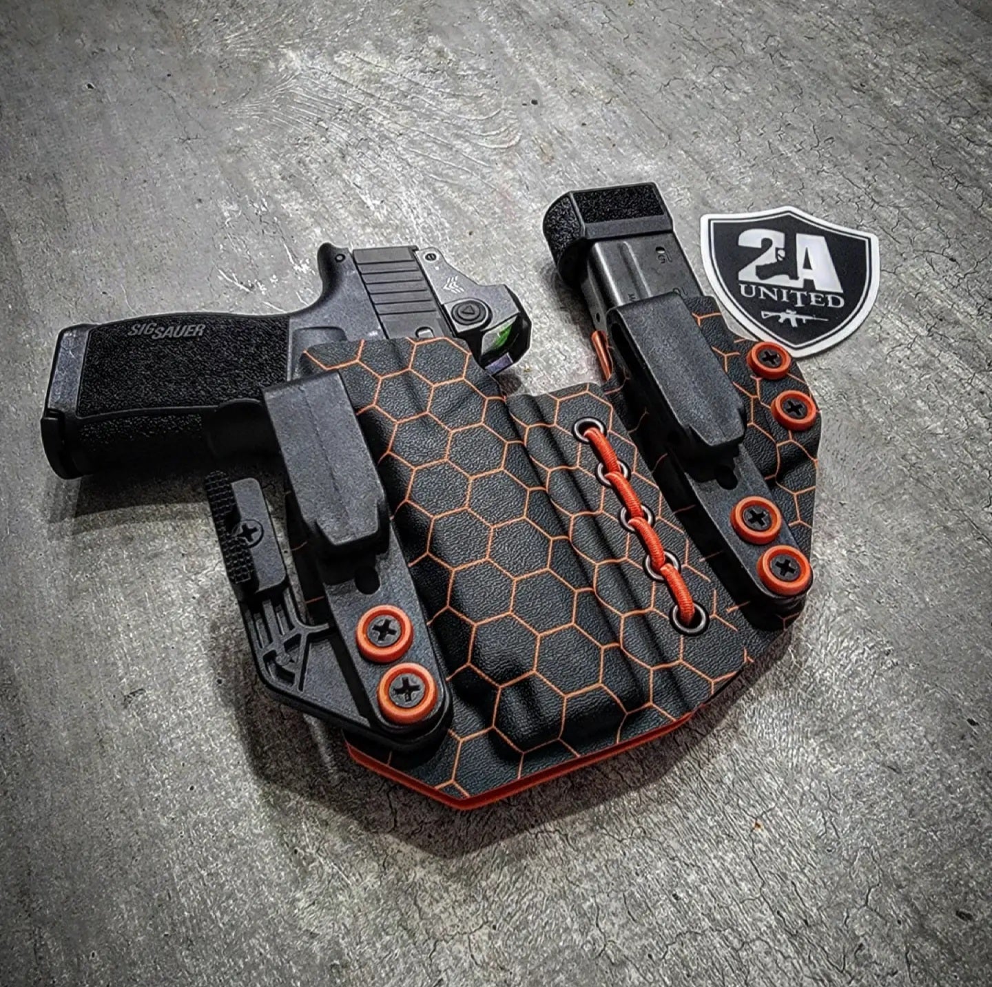 Appendix Flex Rig