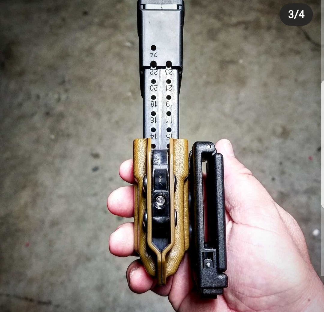 OWB Mag Carrier