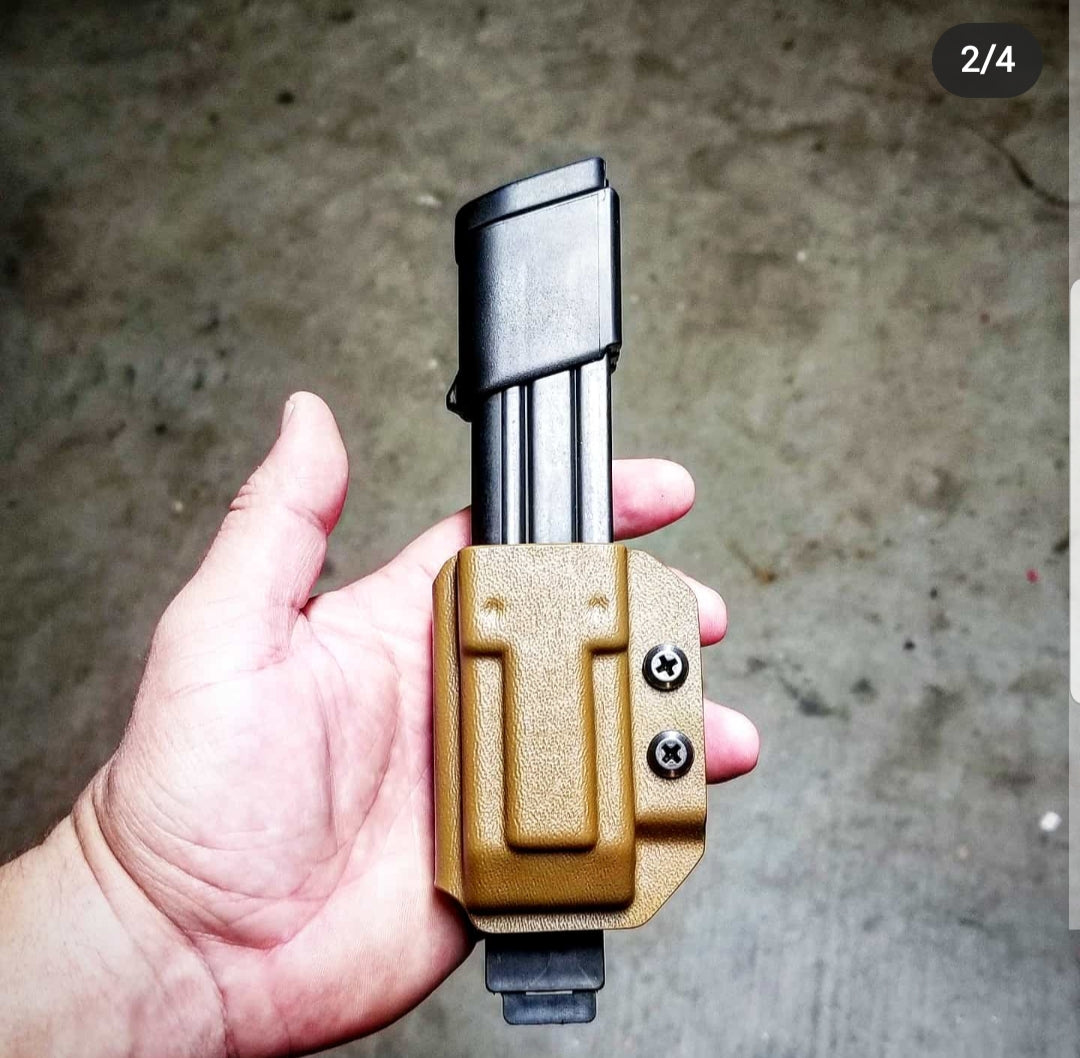 OWB Mag Carrier