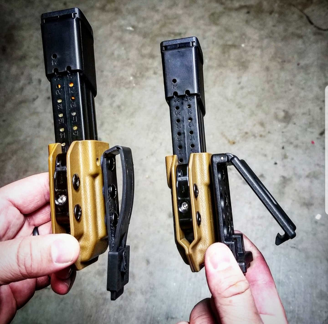 OWB Mag Carrier