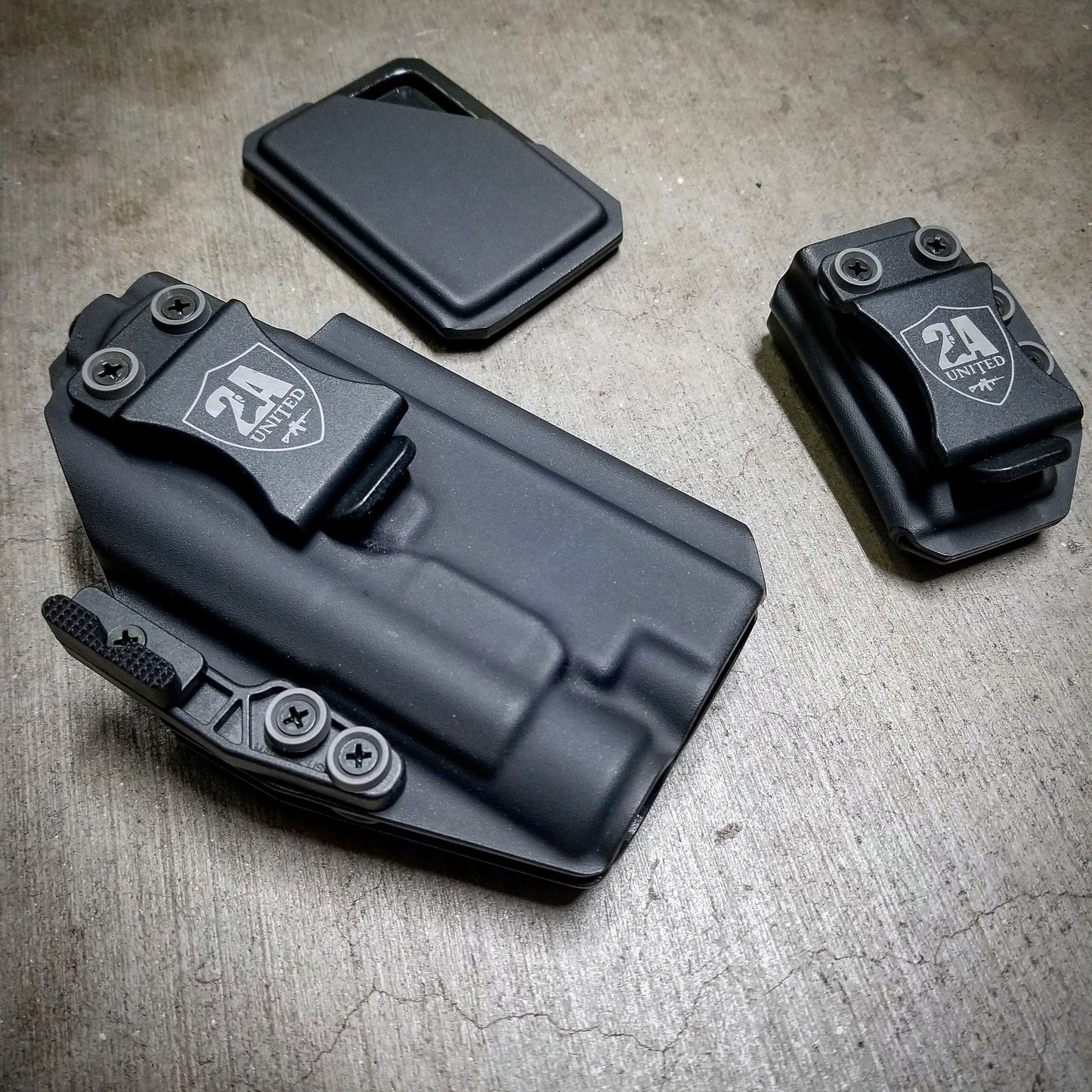 EDC Holster Kit/Bundle