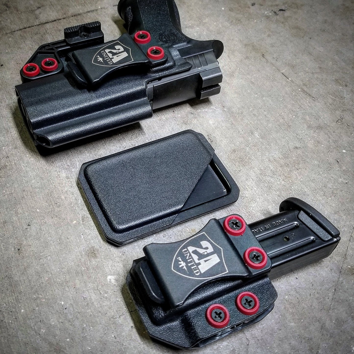 EDC Holster Kit/Bundle