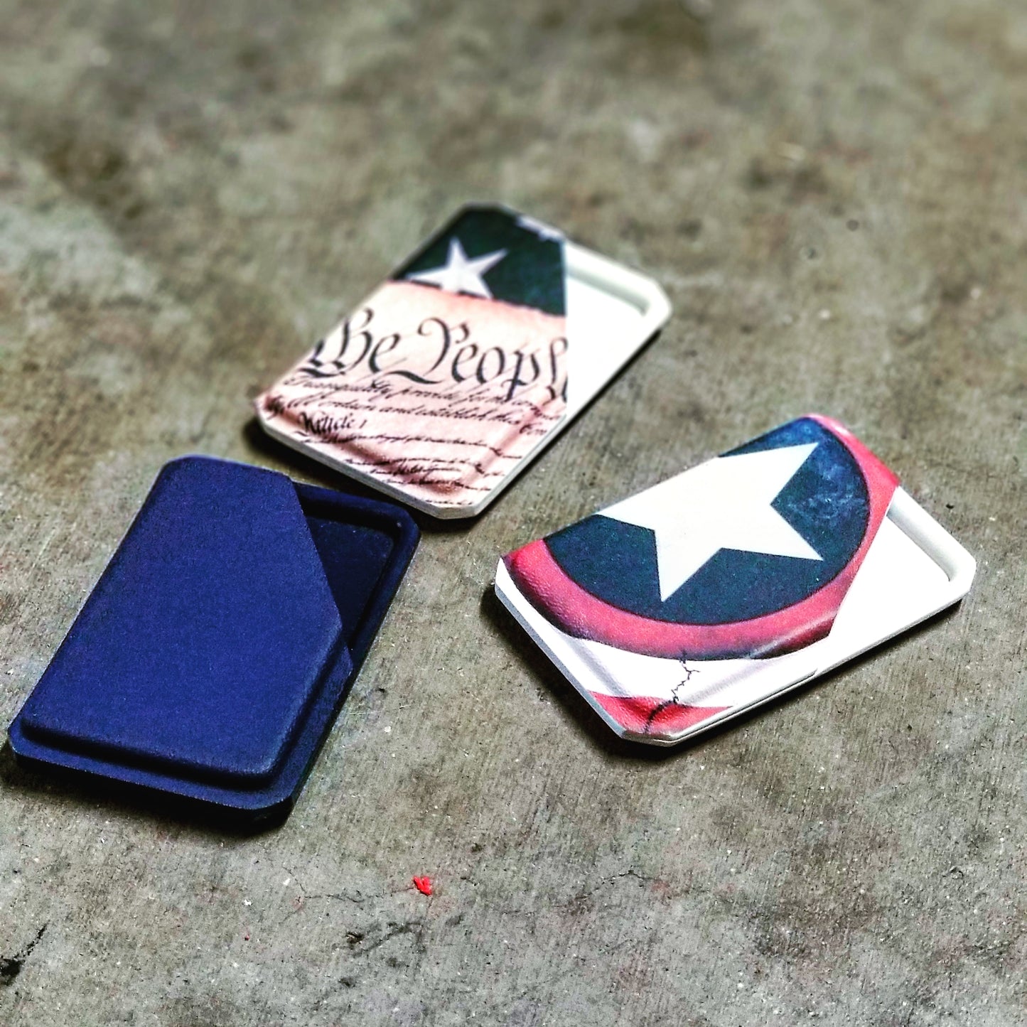 Card Carrier