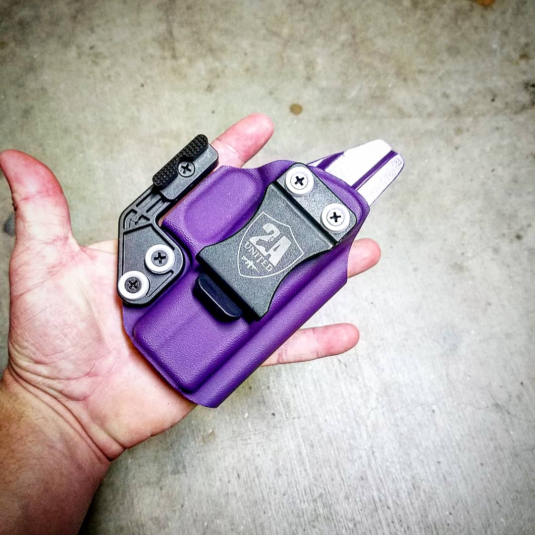 Covert IWB/AIWB