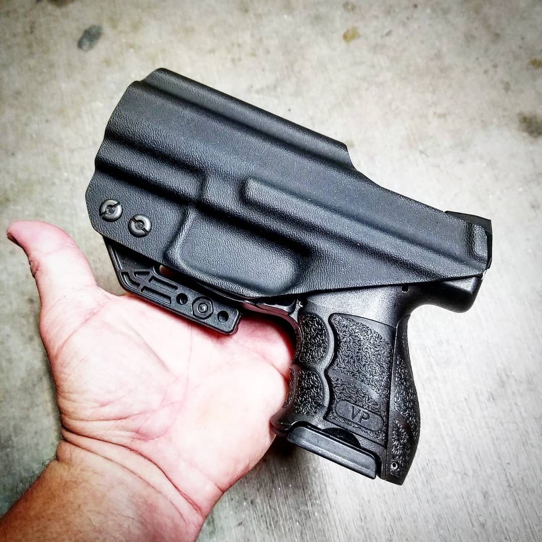 Covert IWB/AIWB