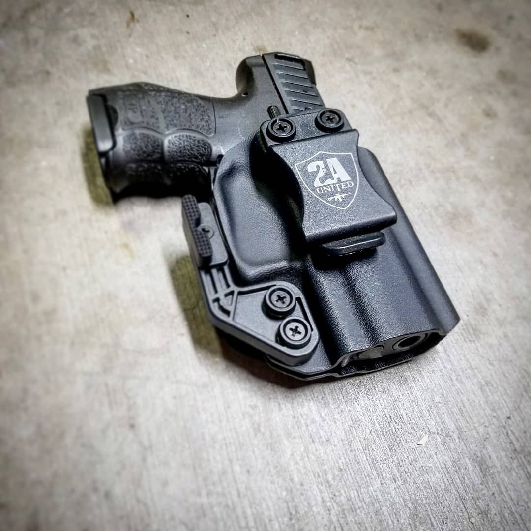 Covert IWB/AIWB