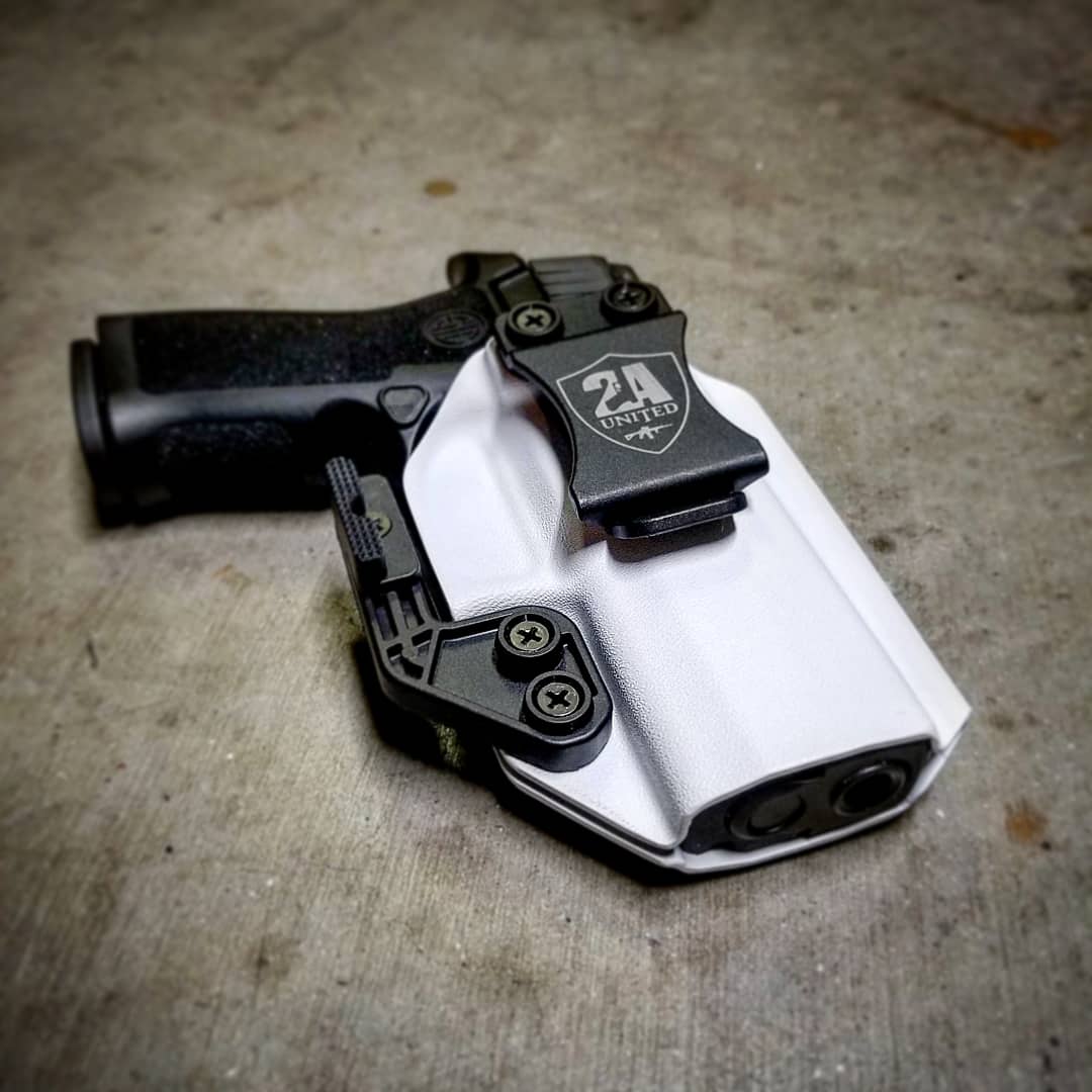 Covert IWB/AIWB