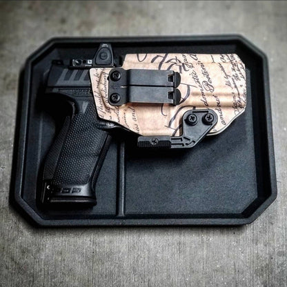 Covert IWB/AIWB
