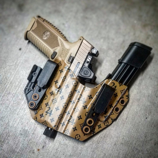 FN 509 Appendix Rig