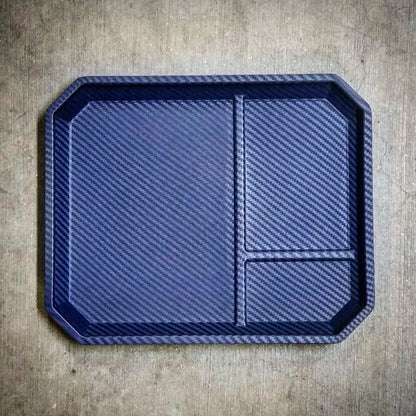 EDC Dump Tray