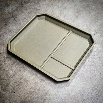 EDC Dump Tray