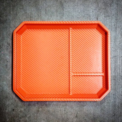 EDC Dump Tray