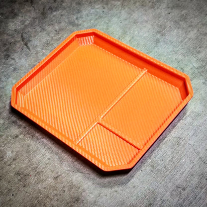 EDC Dump Tray