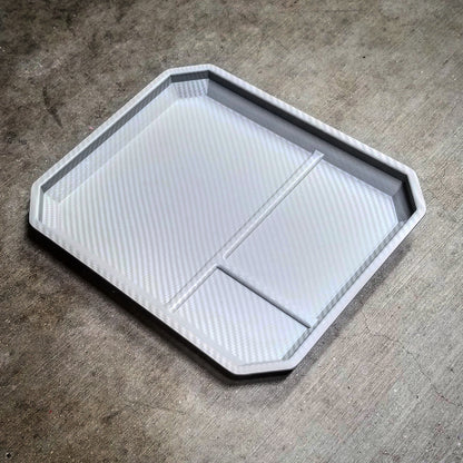 EDC Dump Tray