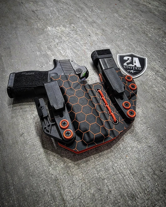 P365 XL Appendix Flex Rig